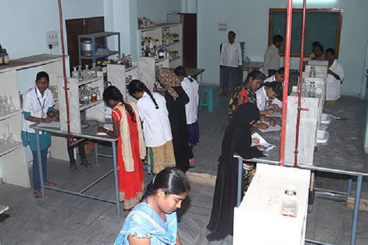 laboratory